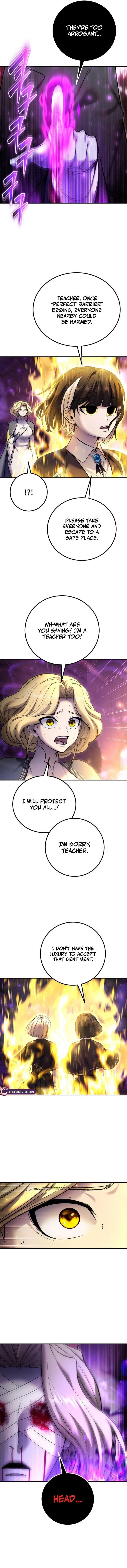 I Was More Overpowered than the Hero, So I Hid My Power! Chapter 88 - Page 3 in English