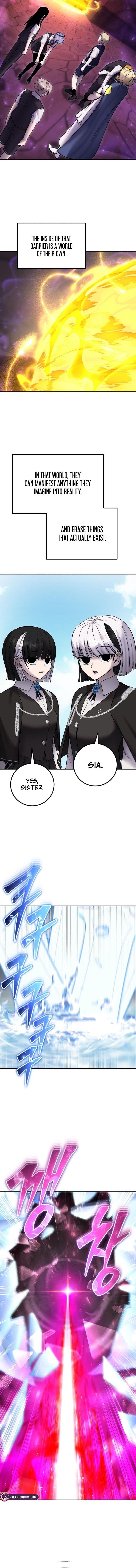 I Was More Overpowered than the Hero, So I Hid My Power! Chapter 88 - Page 9 in English