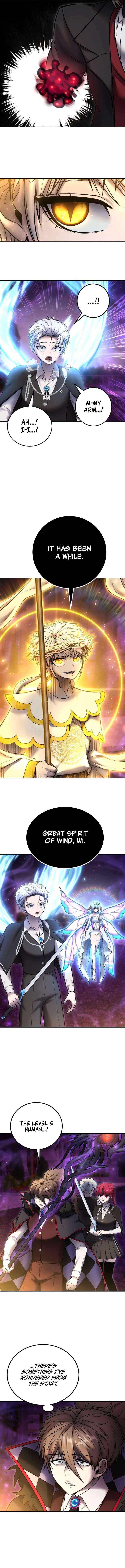 I Was More Overpowered than the Hero, So I Hid My Power! Chapter 91 - Page 14 in English
