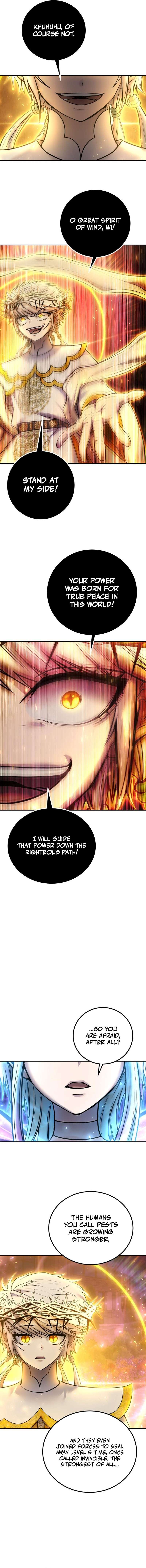 I Was More Overpowered than the Hero, So I Hid My Power! Chapter 91 - Page 17 in English