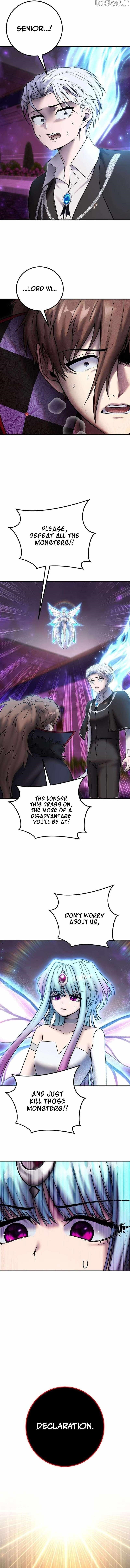 I Was More Overpowered than the Hero, So I Hid My Power! Chapter 92 - Page 12 in English