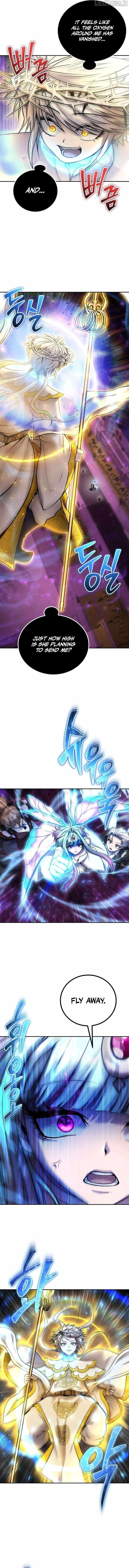 I Was More Overpowered than the Hero, So I Hid My Power! Chapter 92 - Page 4 in English