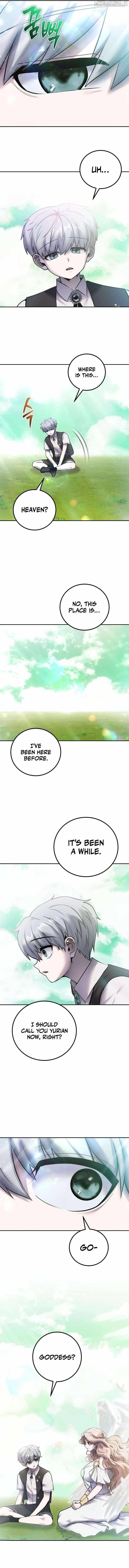 I Was More Overpowered than the Hero, So I Hid My Power! Chapter 93 - Page 14 in English