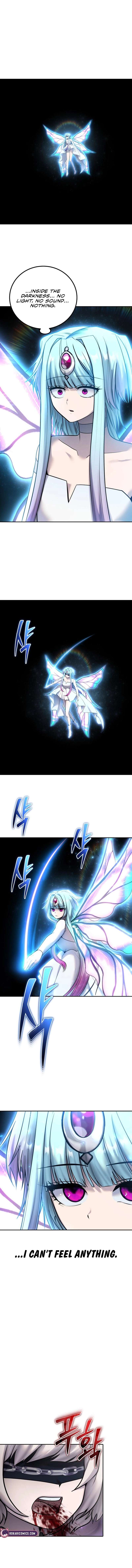 I Was More Overpowered than the Hero, So I Hid My Power! Chapter 94 - Page 13 in English