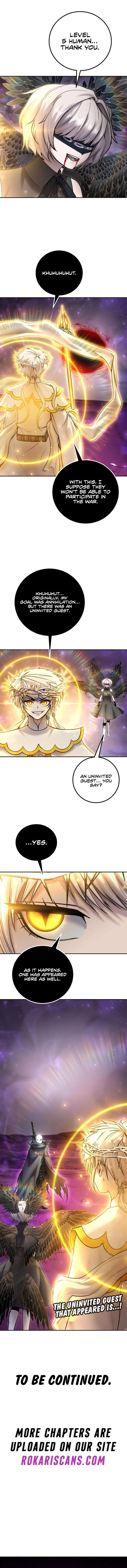 I Was More Overpowered than the Hero, So I Hid My Power! Chapter 94 - Page 16 in English