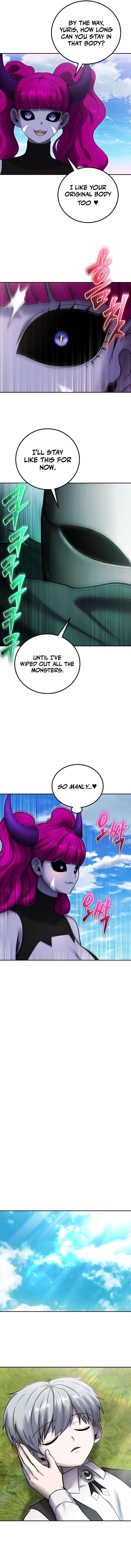 I Was More Overpowered than the Hero, So I Hid My Power! Chapter 96 - Page 16 in English