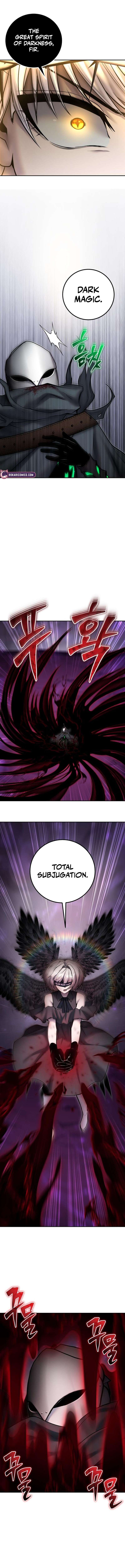 I Was More Overpowered than the Hero, So I Hid My Power! Chapter 96 - Page 6 in English