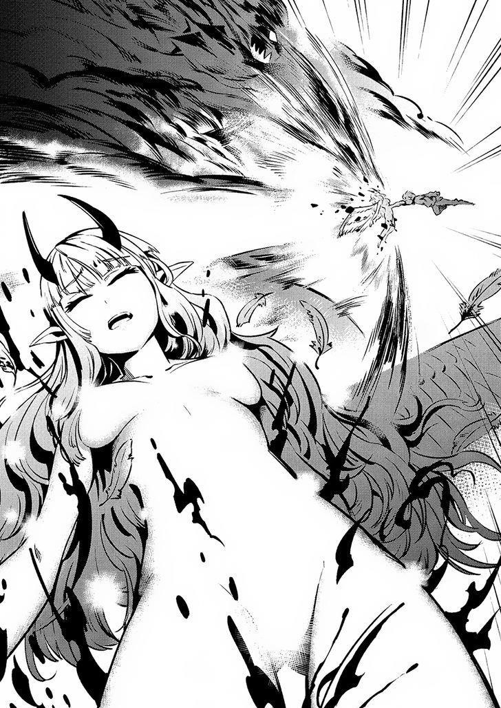 Kaifuku Jutsushi No Yarinaoshi Chapter 1.2 - Page 10 in English