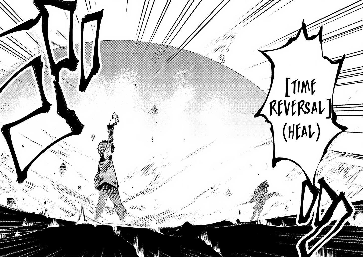 Kaifuku Jutsushi No Yarinaoshi Chapter 1.2 - Page 19 in English