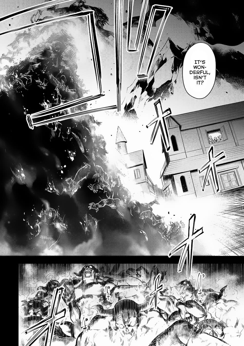 Kaifuku Jutsushi No Yarinaoshi Chapter 15.1 - Page 16 in English