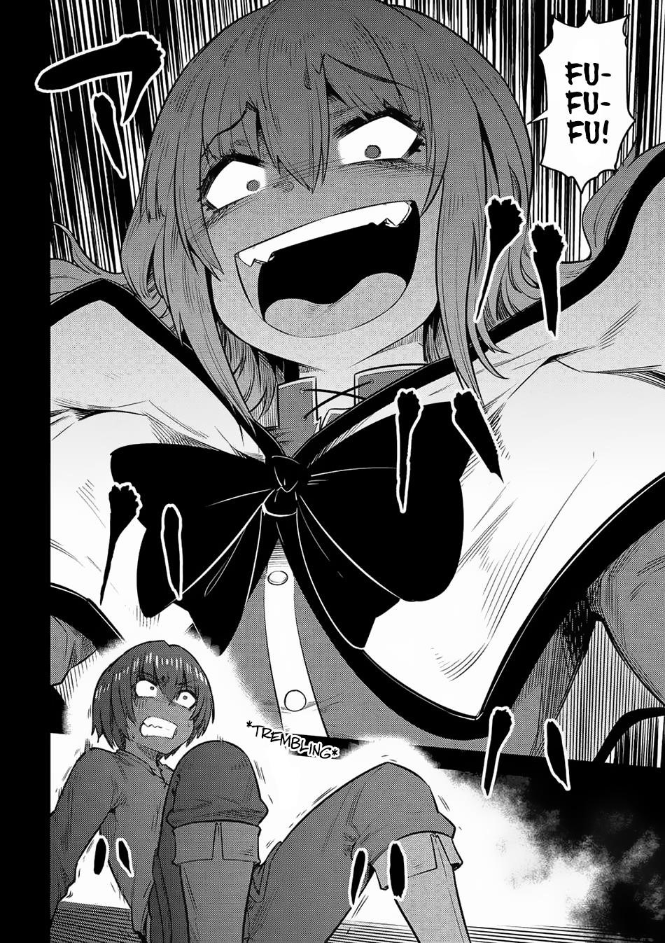 Kaifuku Jutsushi No Yarinaoshi Chapter 15.2 - Page 10 in English
