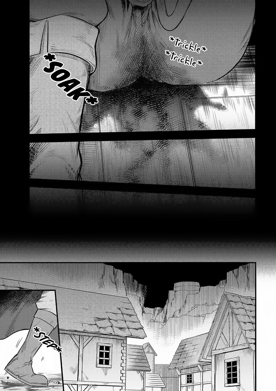 Kaifuku Jutsushi No Yarinaoshi Chapter 15.2 - Page 11 in English