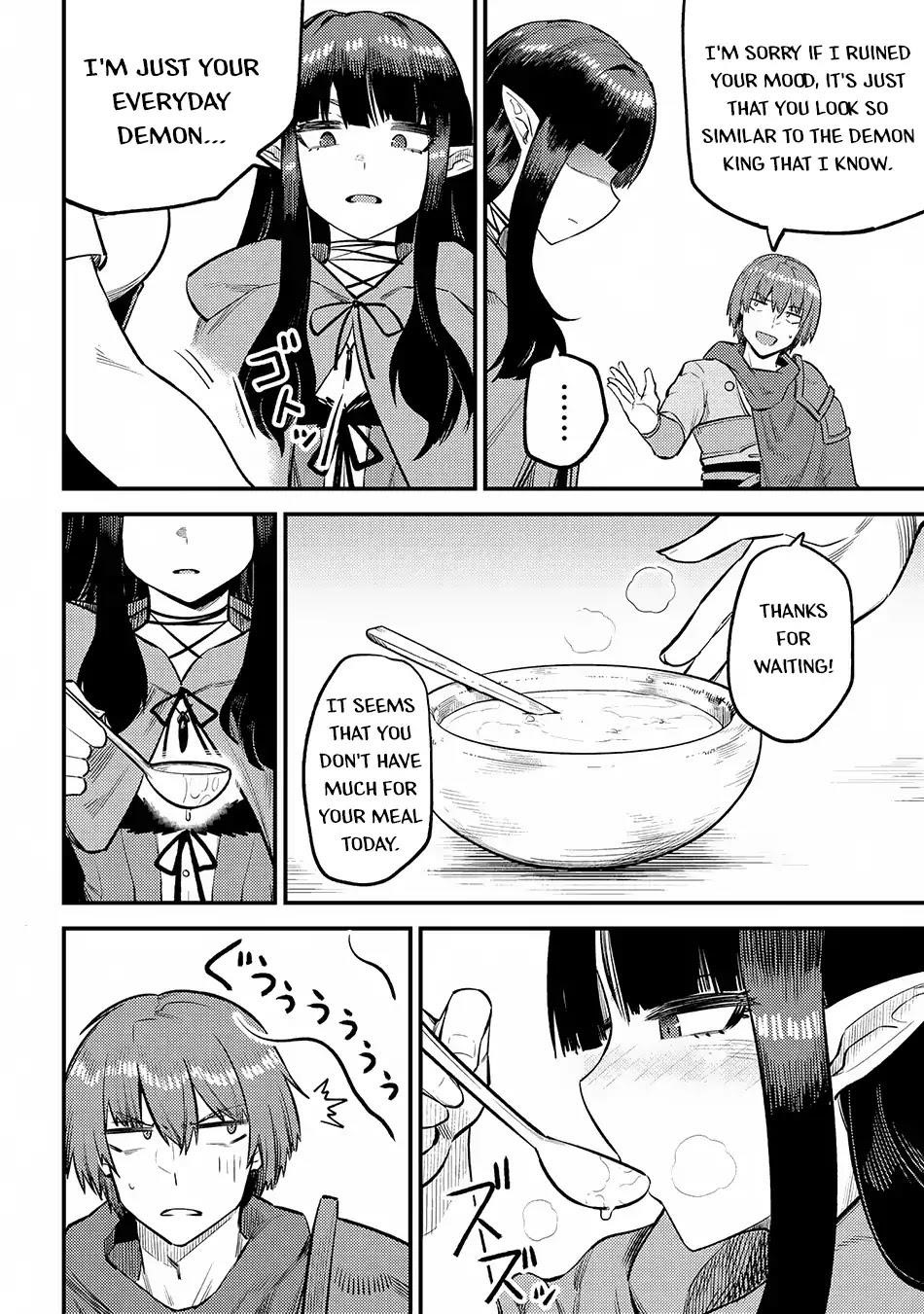 Kaifuku Jutsushi No Yarinaoshi Chapter 18.2 - Page 6 in English