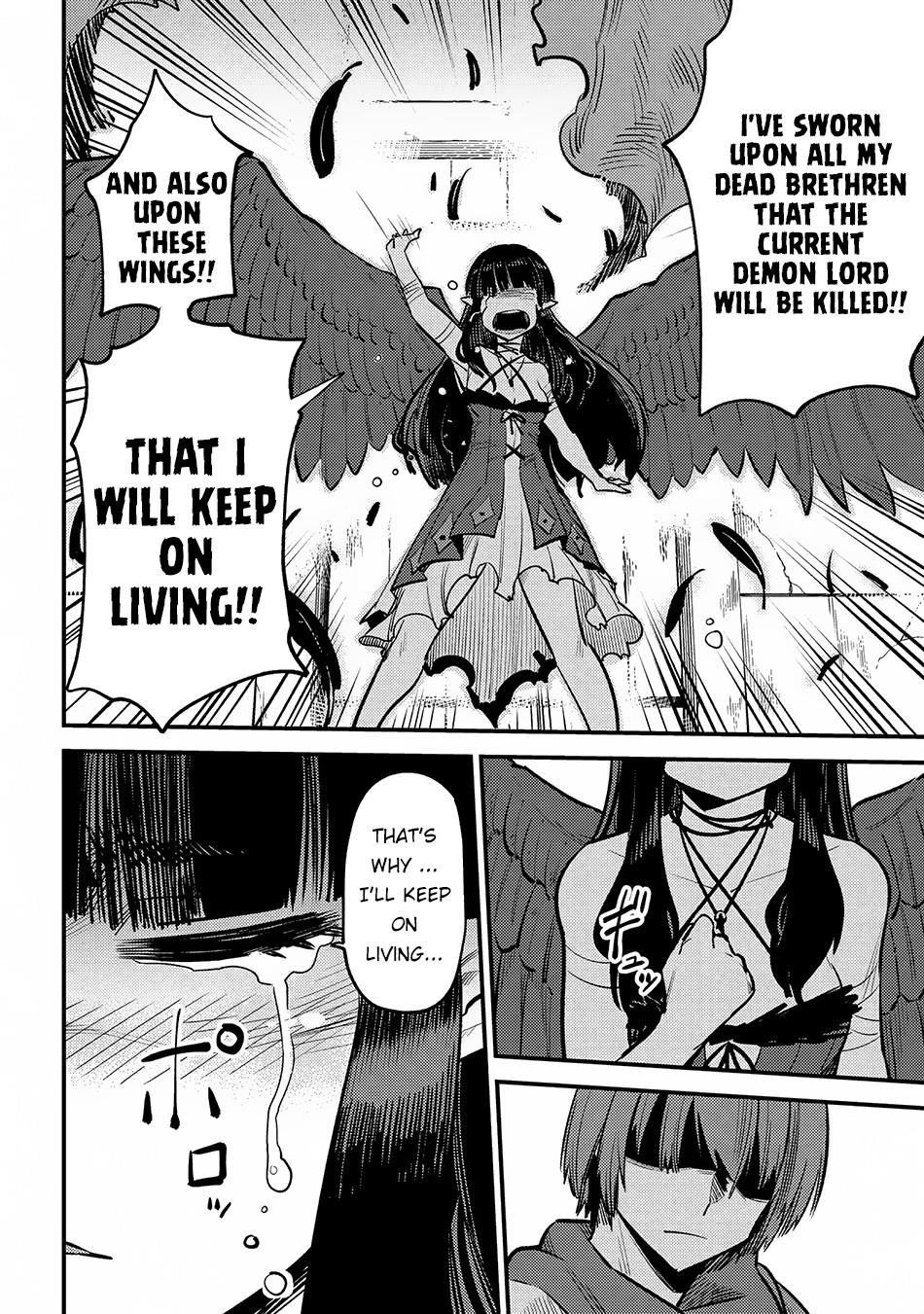 Kaifuku Jutsushi No Yarinaoshi Chapter 19.1 - Page 15 in English