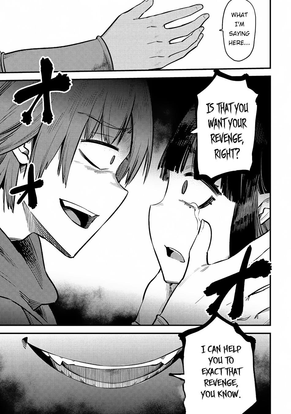 Kaifuku Jutsushi No Yarinaoshi Chapter 19.1 - Page 16 in English