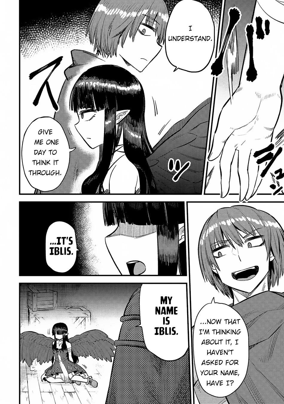 Kaifuku Jutsushi No Yarinaoshi Chapter 19.1 - Page 21 in English