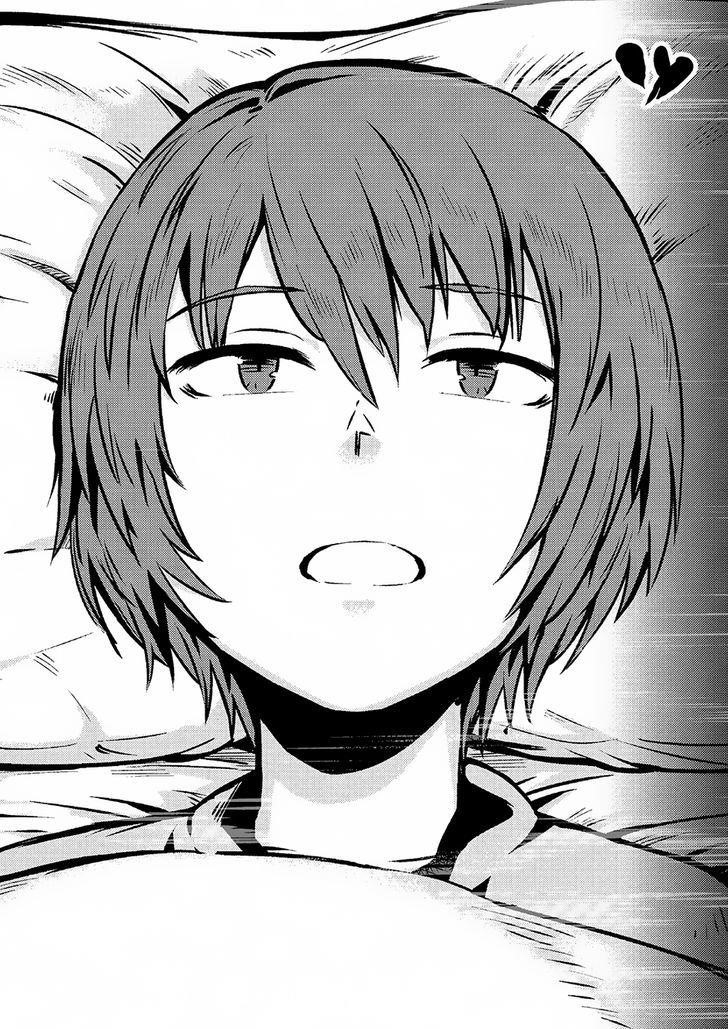 Kaifuku Jutsushi No Yarinaoshi Chapter 2.1 - Page 3 in English