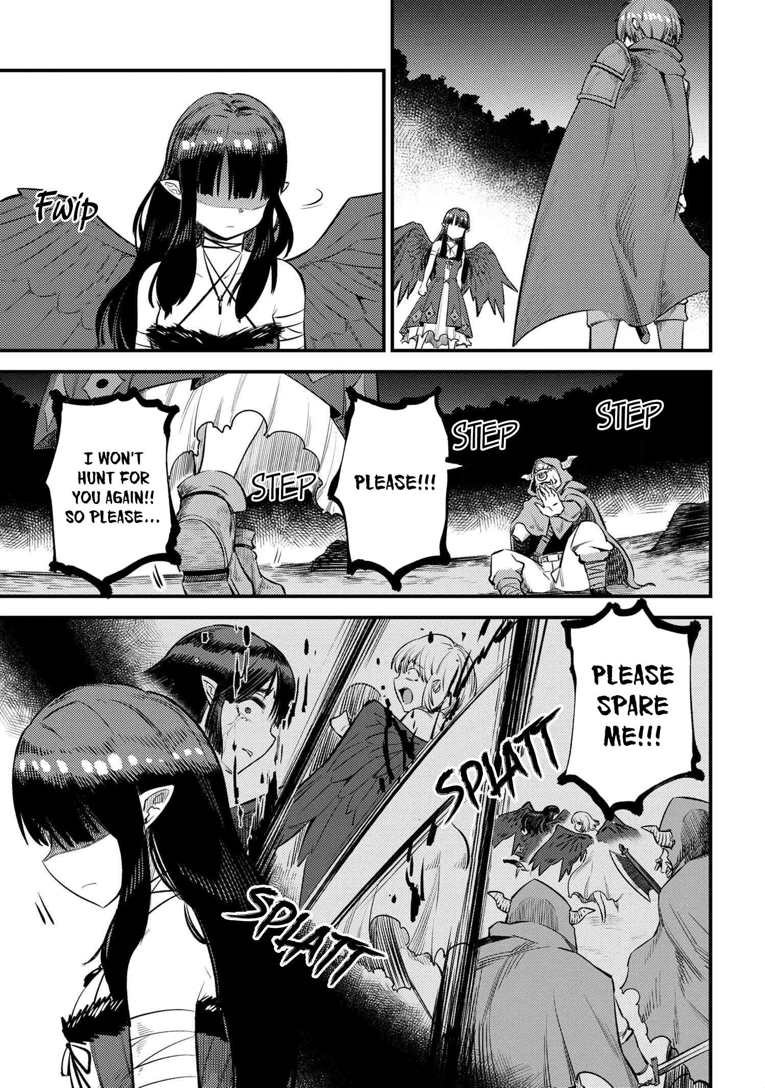 Kaifuku Jutsushi No Yarinaoshi Chapter 20.2 - Page 13 in English