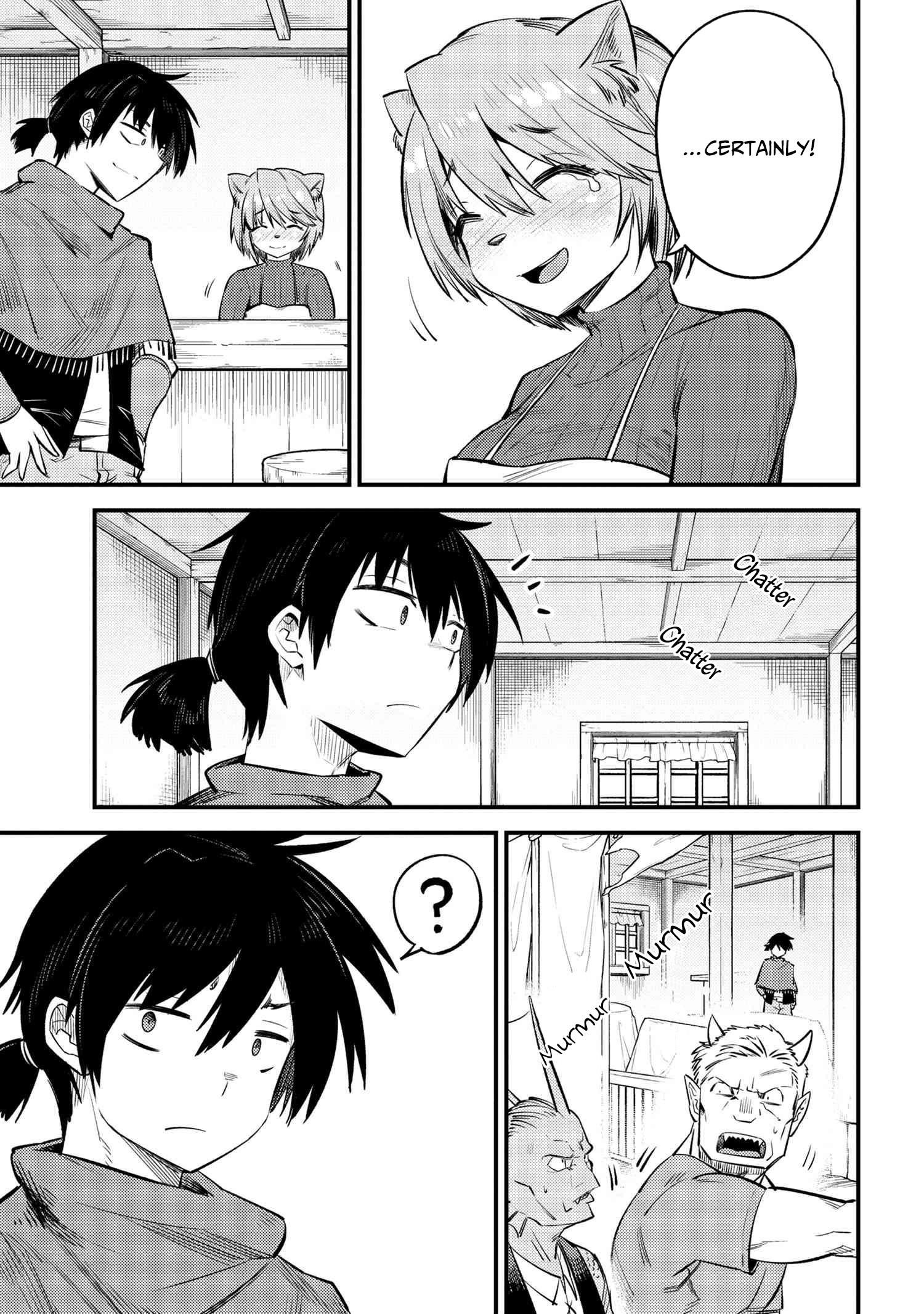 Kaifuku Jutsushi No Yarinaoshi Chapter 20.2 - Page 17 in English