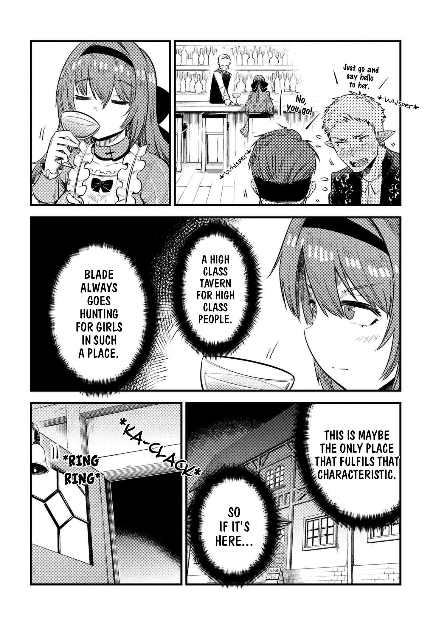 Kaifuku Jutsushi No Yarinaoshi Chapter 21.2 - Page 10 in English