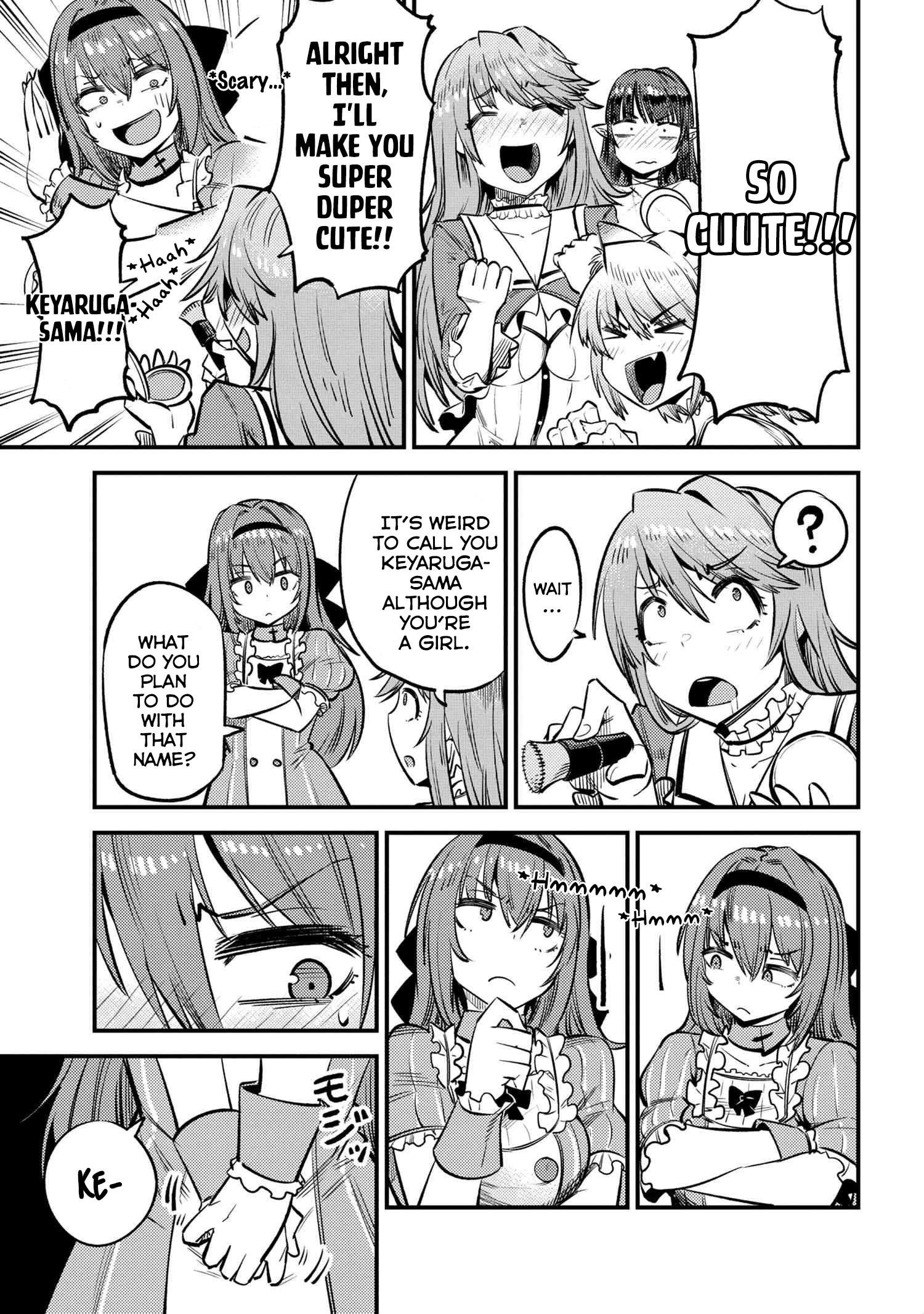 Kaifuku Jutsushi No Yarinaoshi Chapter 21.2 - Page 5 in English