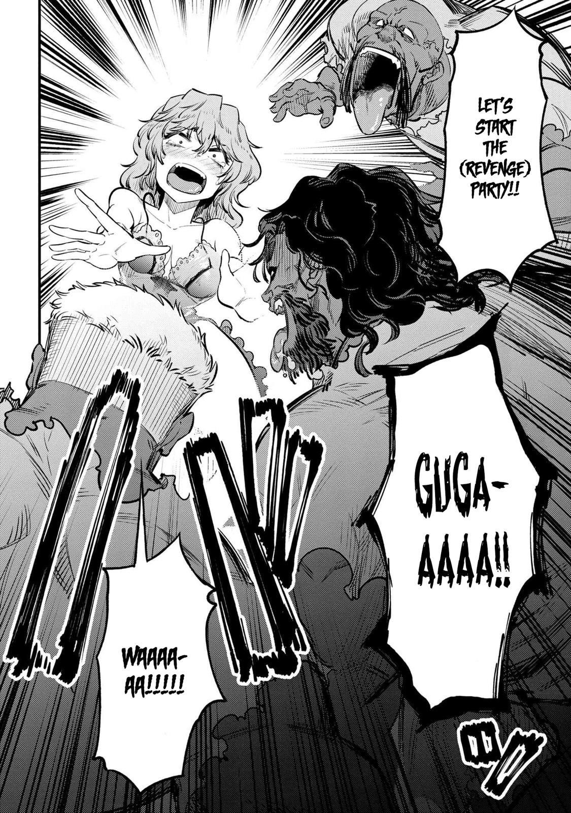 Kaifuku Jutsushi No Yarinaoshi Chapter 25.1 - Page 24 in English