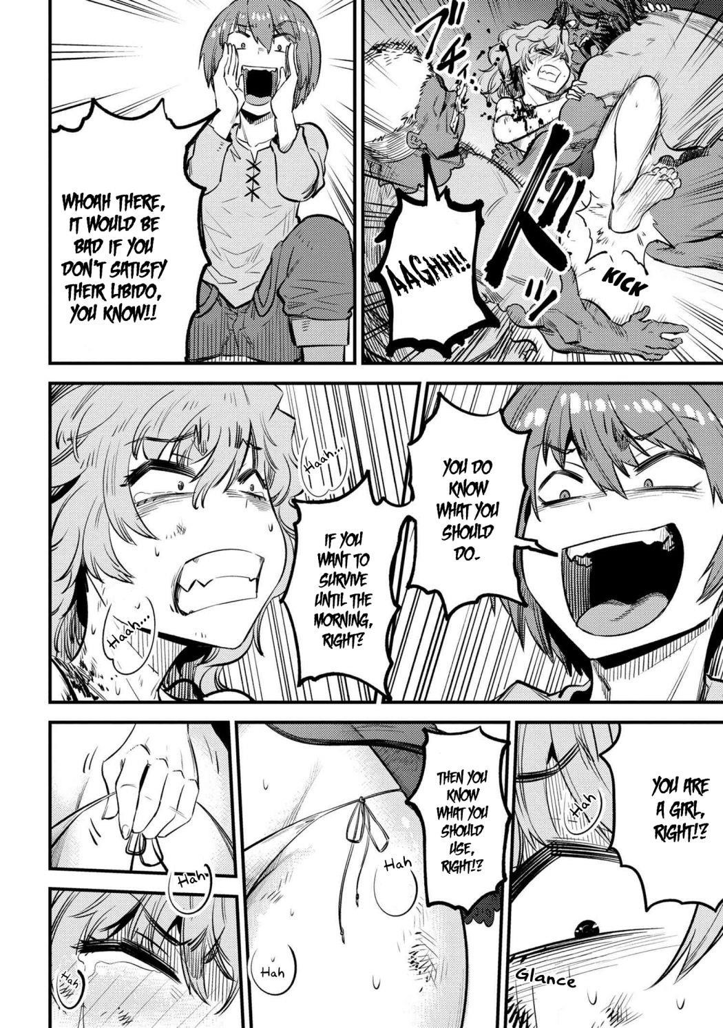 Kaifuku Jutsushi No Yarinaoshi Chapter 25.2 - Page 10 in English