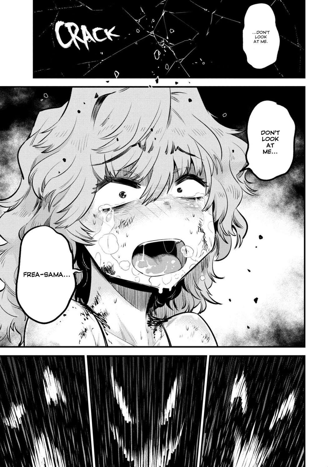 Kaifuku Jutsushi No Yarinaoshi Chapter 25.2 - Page 17 in English