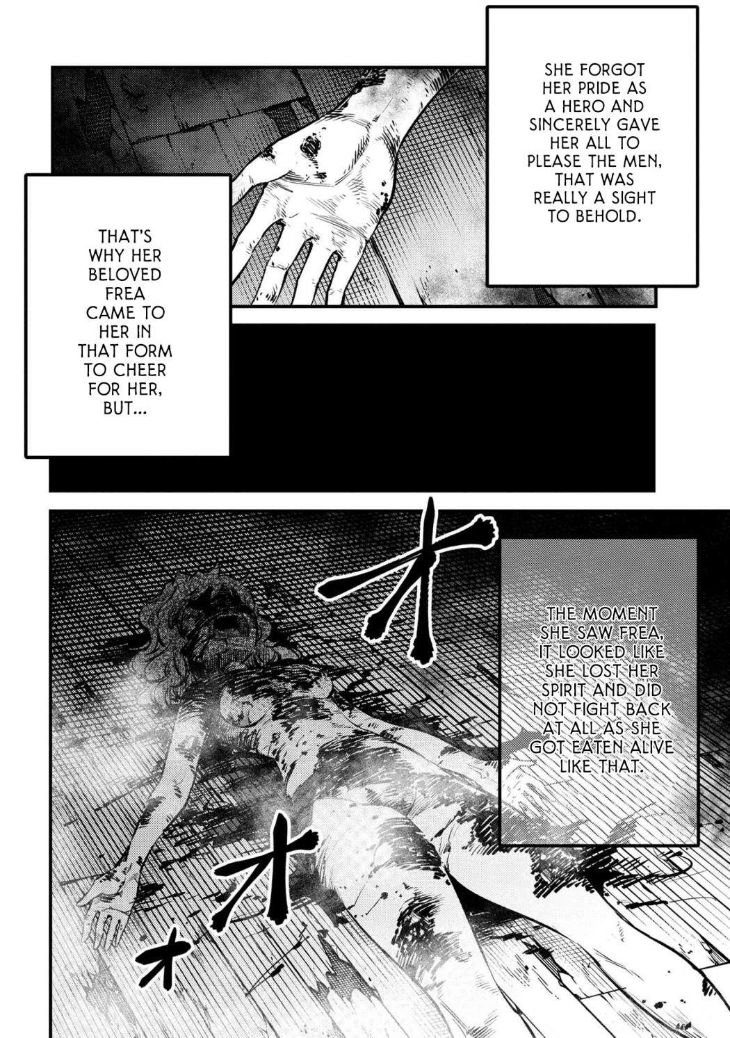 Kaifuku Jutsushi No Yarinaoshi Chapter 25.2 - Page 20 in English