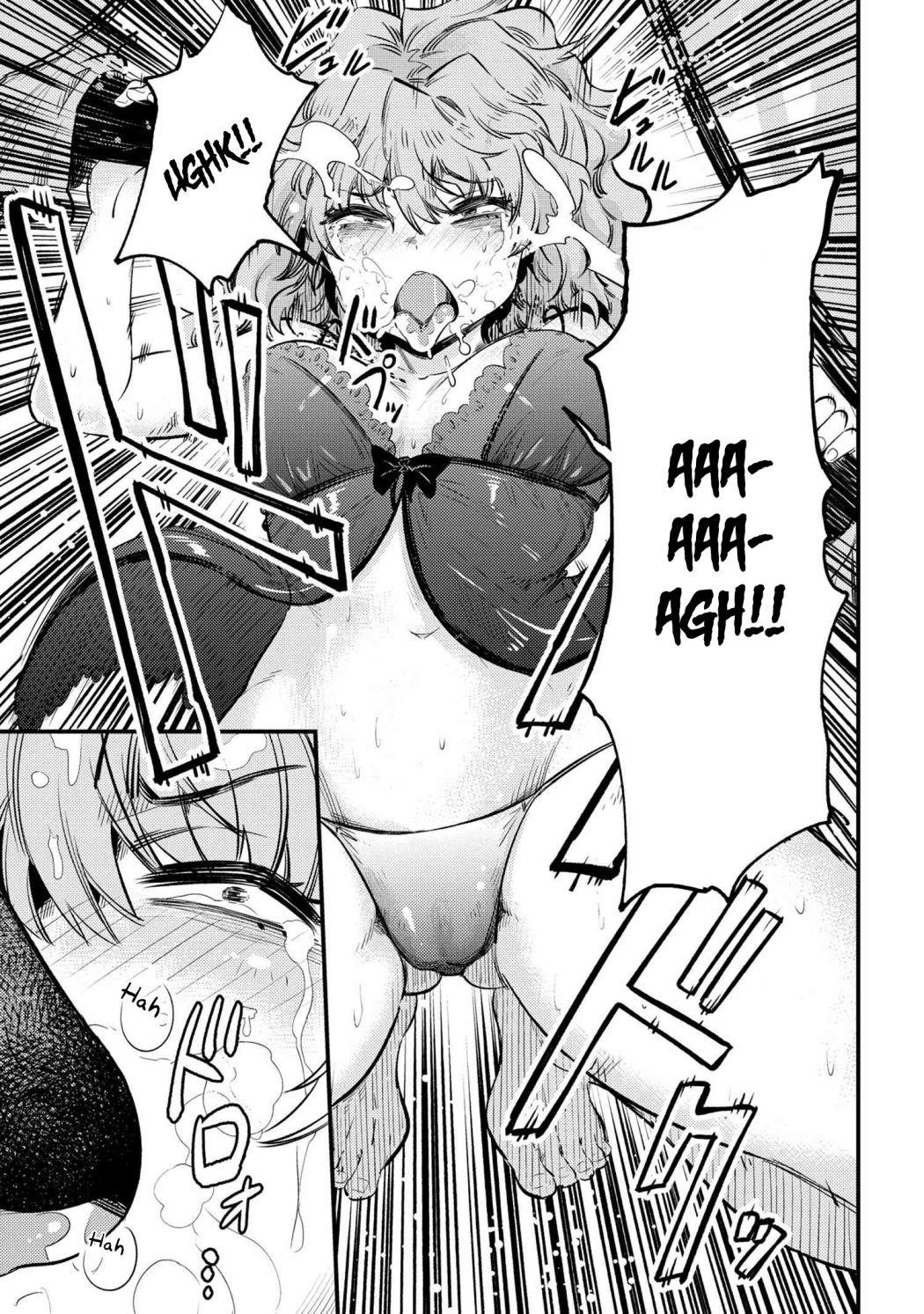 Kaifuku Jutsushi No Yarinaoshi Chapter 25.2 - Page 7 in English