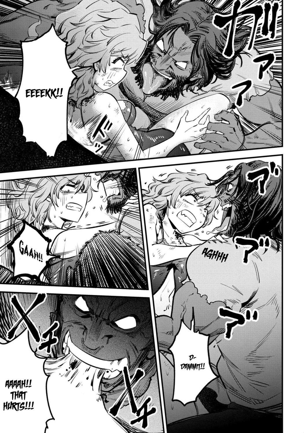 Kaifuku Jutsushi No Yarinaoshi Chapter 25.2 - Page 9 in English