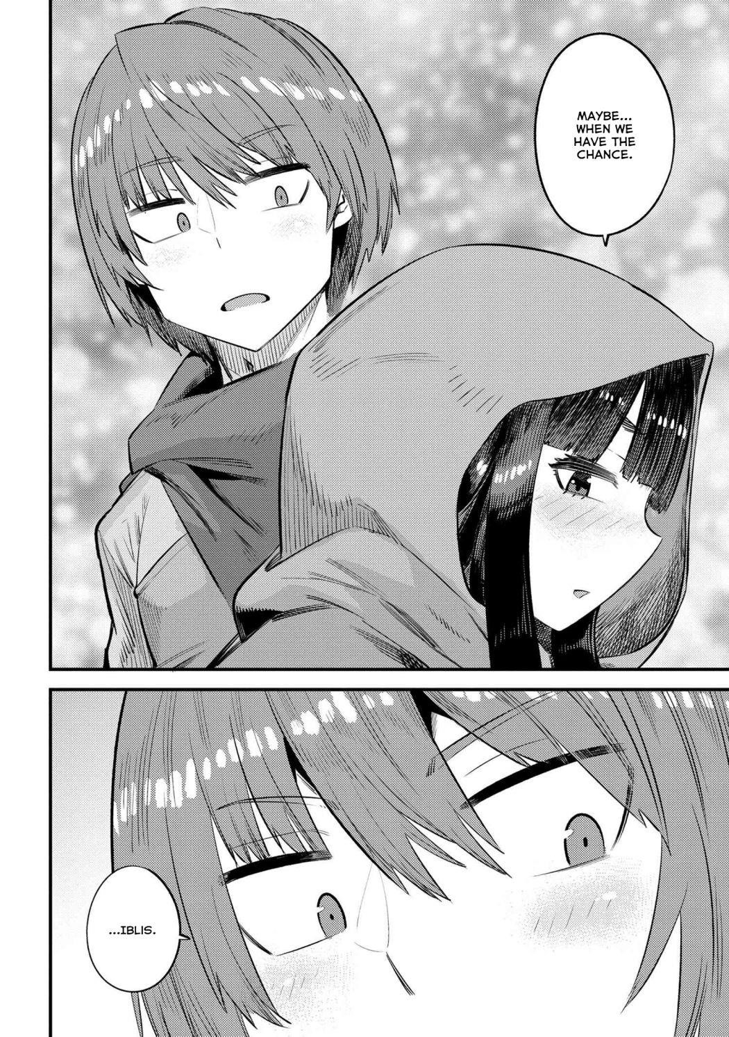 Kaifuku Jutsushi No Yarinaoshi Chapter 26.1 - Page 15 in English
