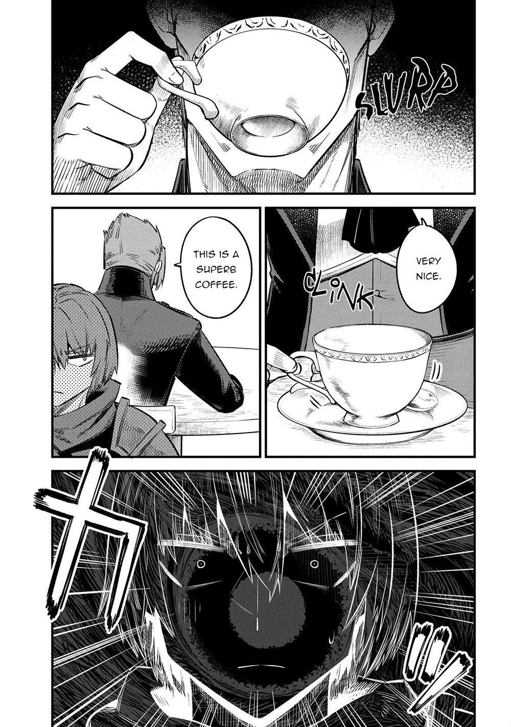 Kaifuku Jutsushi No Yarinaoshi Chapter 26.2 - Page 3 in English