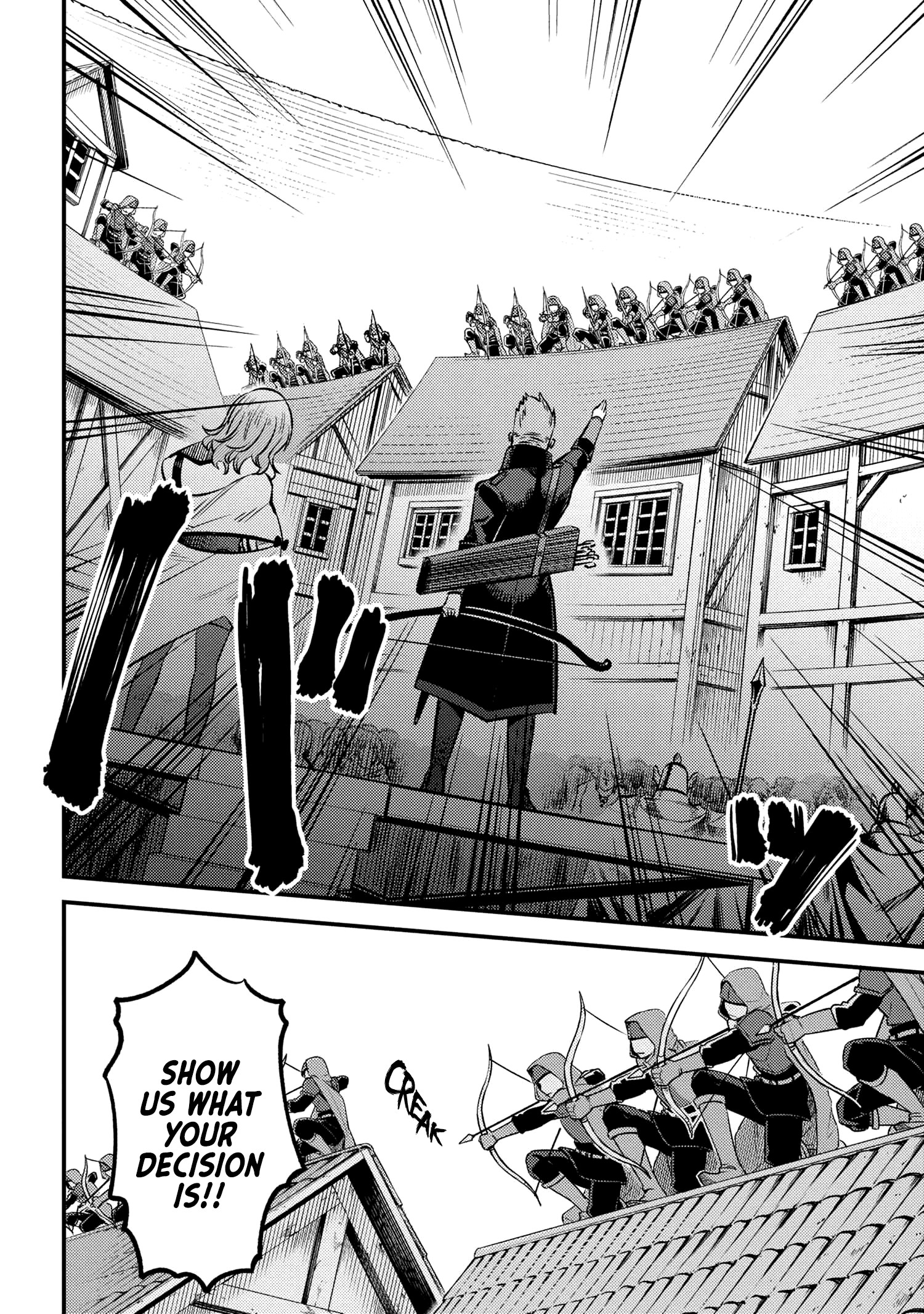 Kaifuku Jutsushi No Yarinaoshi Chapter 27.2 - Page 16 in English