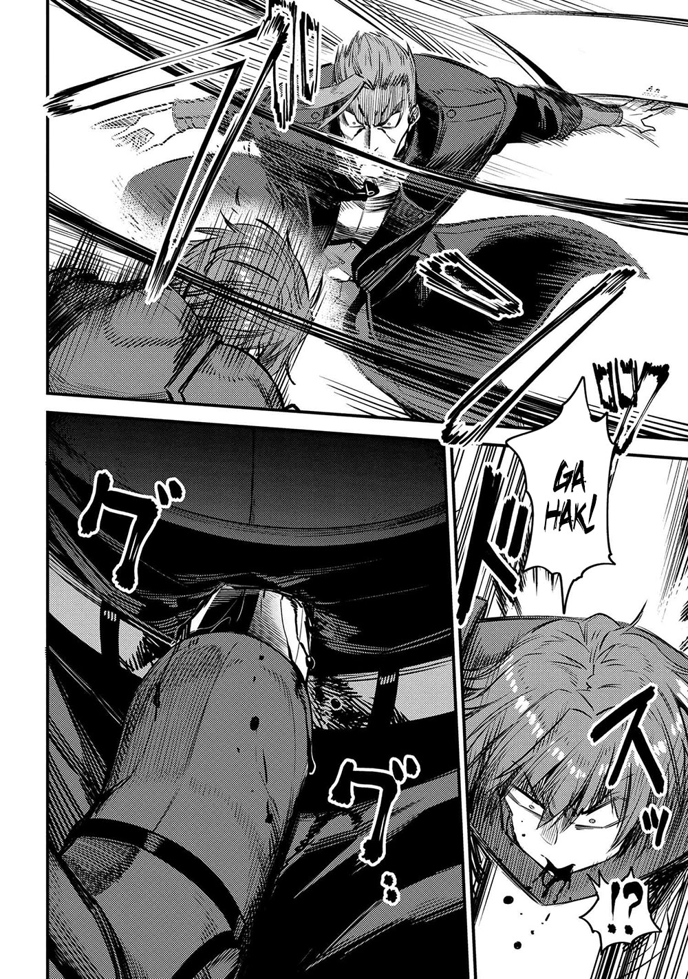 Kaifuku Jutsushi No Yarinaoshi Chapter 29.1 - Page 10 in English