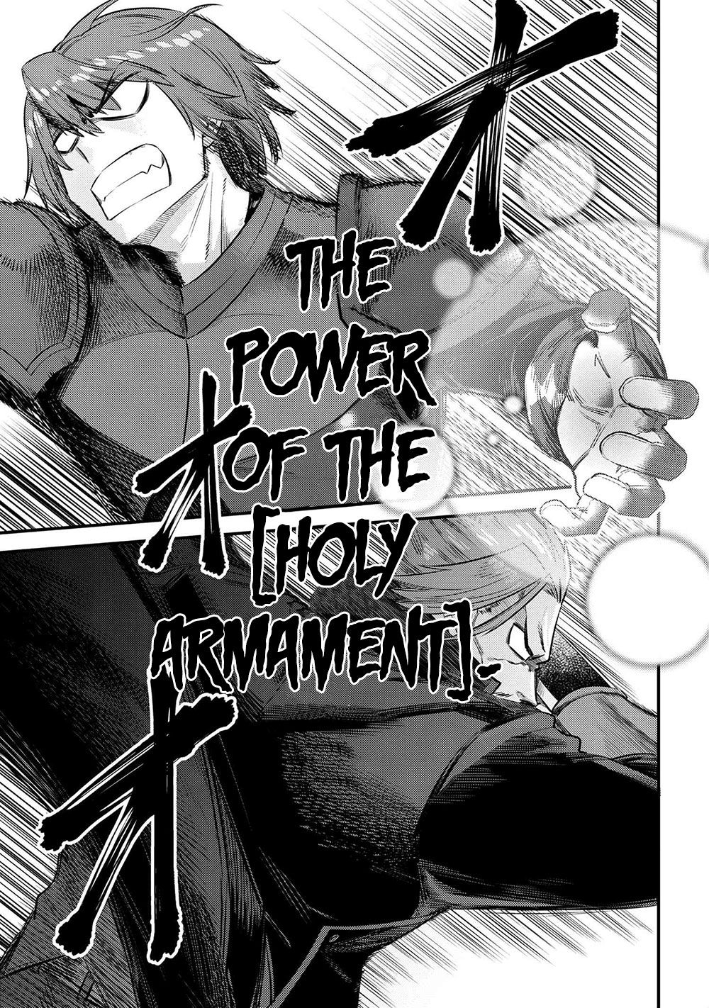 Kaifuku Jutsushi No Yarinaoshi Chapter 29.1 - Page 21 in English