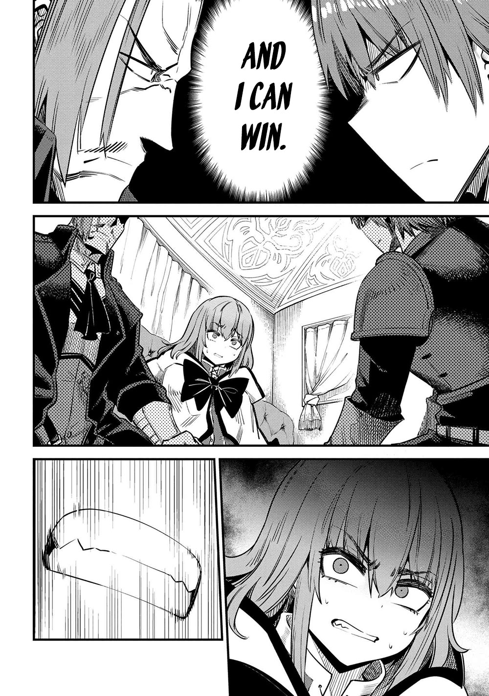 Kaifuku Jutsushi No Yarinaoshi Chapter 29.1 - Page 6 in English
