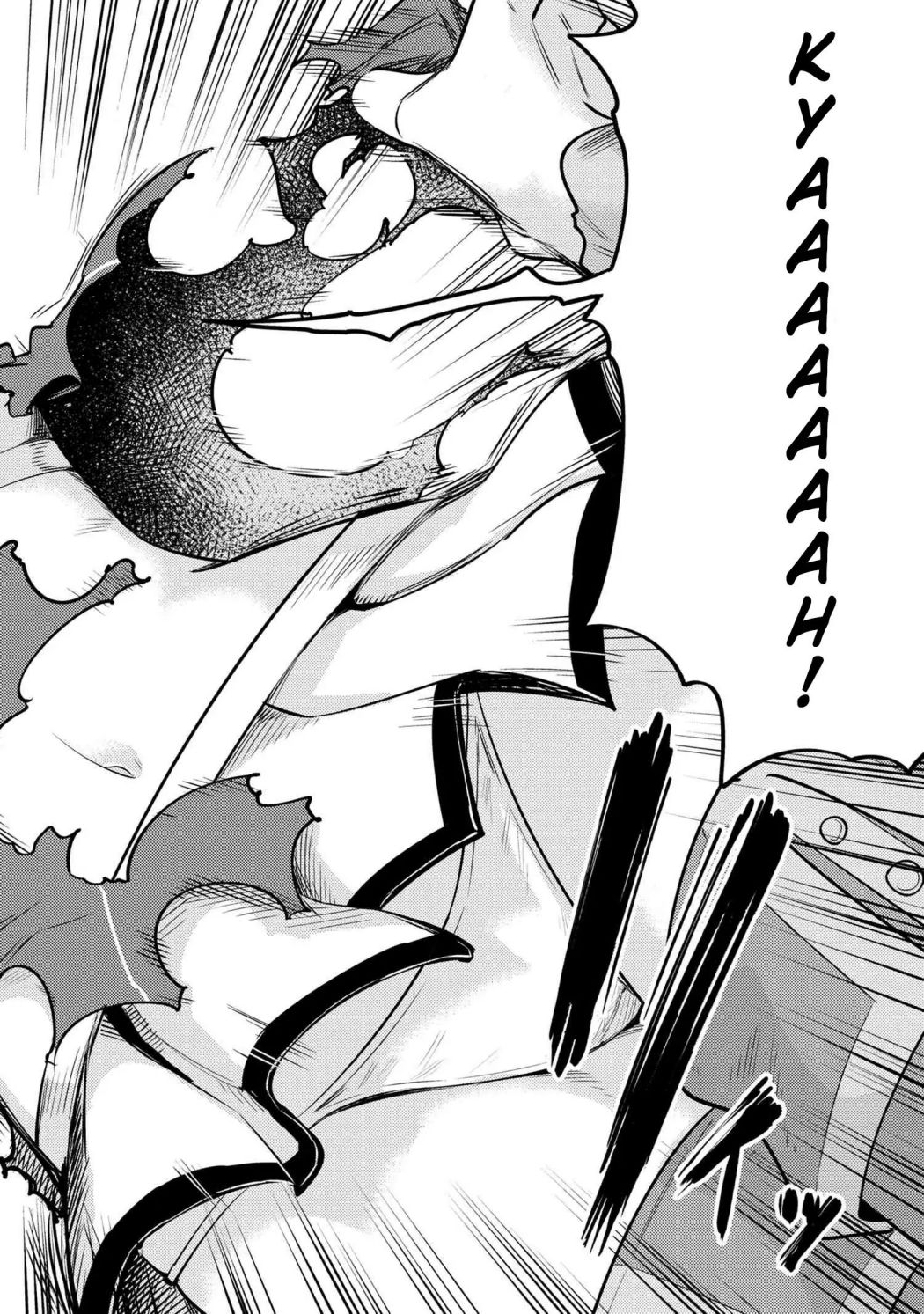 Kaifuku Jutsushi No Yarinaoshi Chapter 29.2 - Page 15 in English