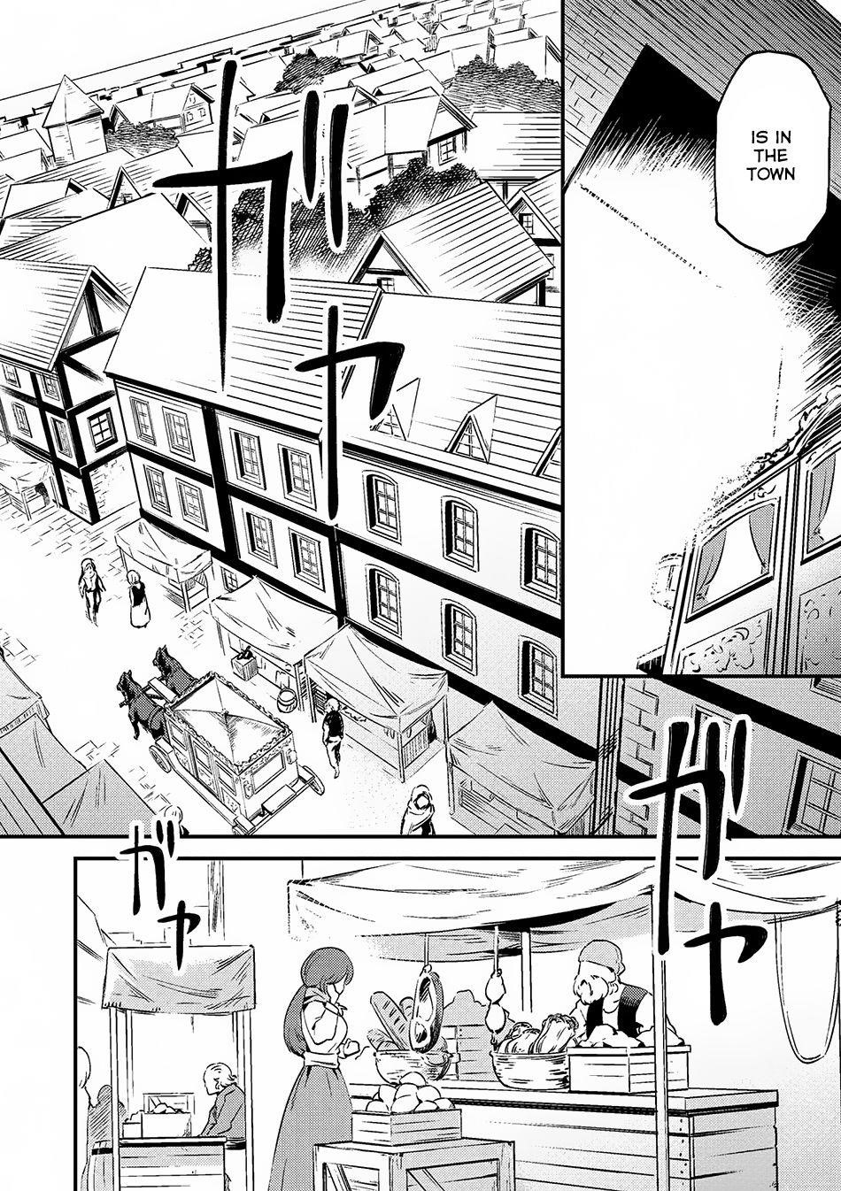 Kaifuku Jutsushi No Yarinaoshi Chapter 3.1 - Page 16 in English
