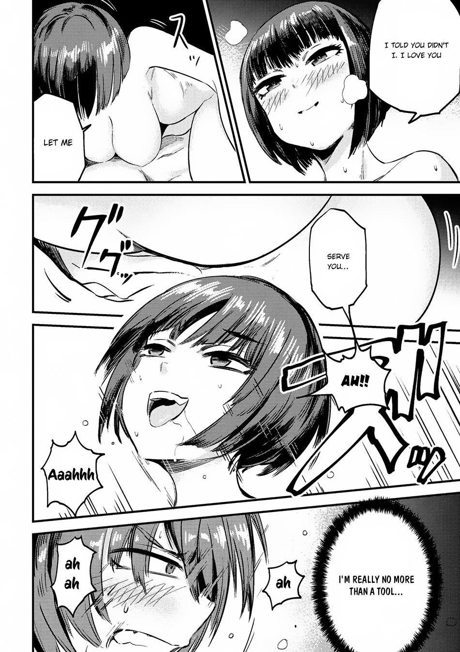 Kaifuku Jutsushi No Yarinaoshi Chapter 3.2 - Page 11 in English