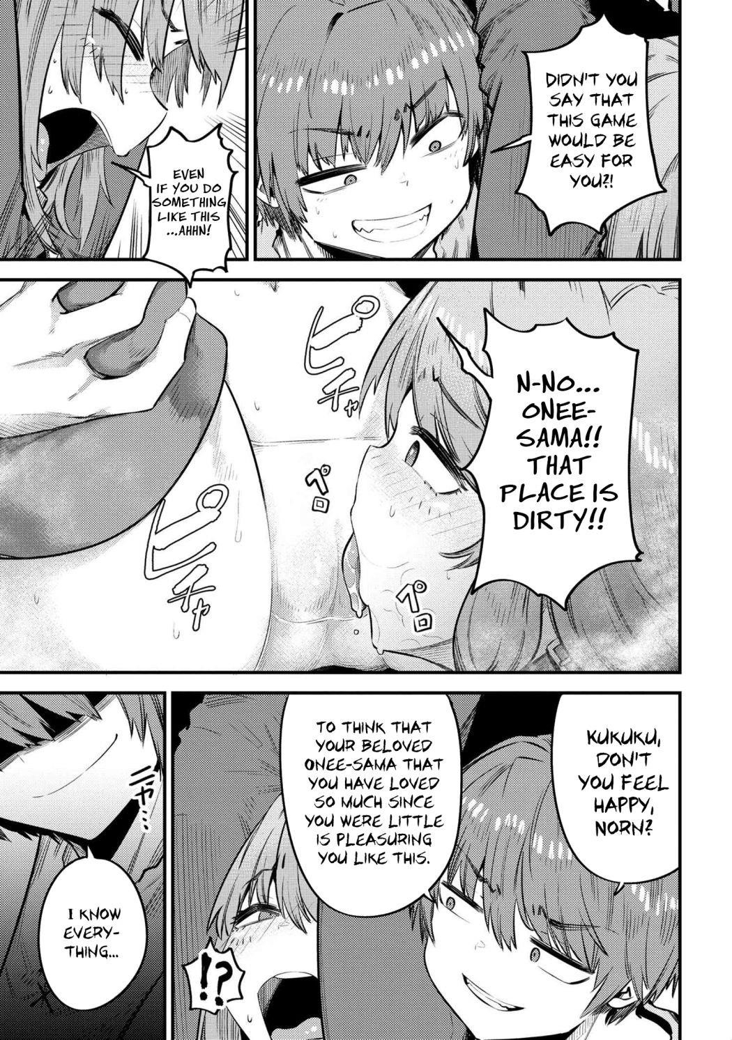 Kaifuku Jutsushi No Yarinaoshi Chapter 30.1 - Page 15 in English
