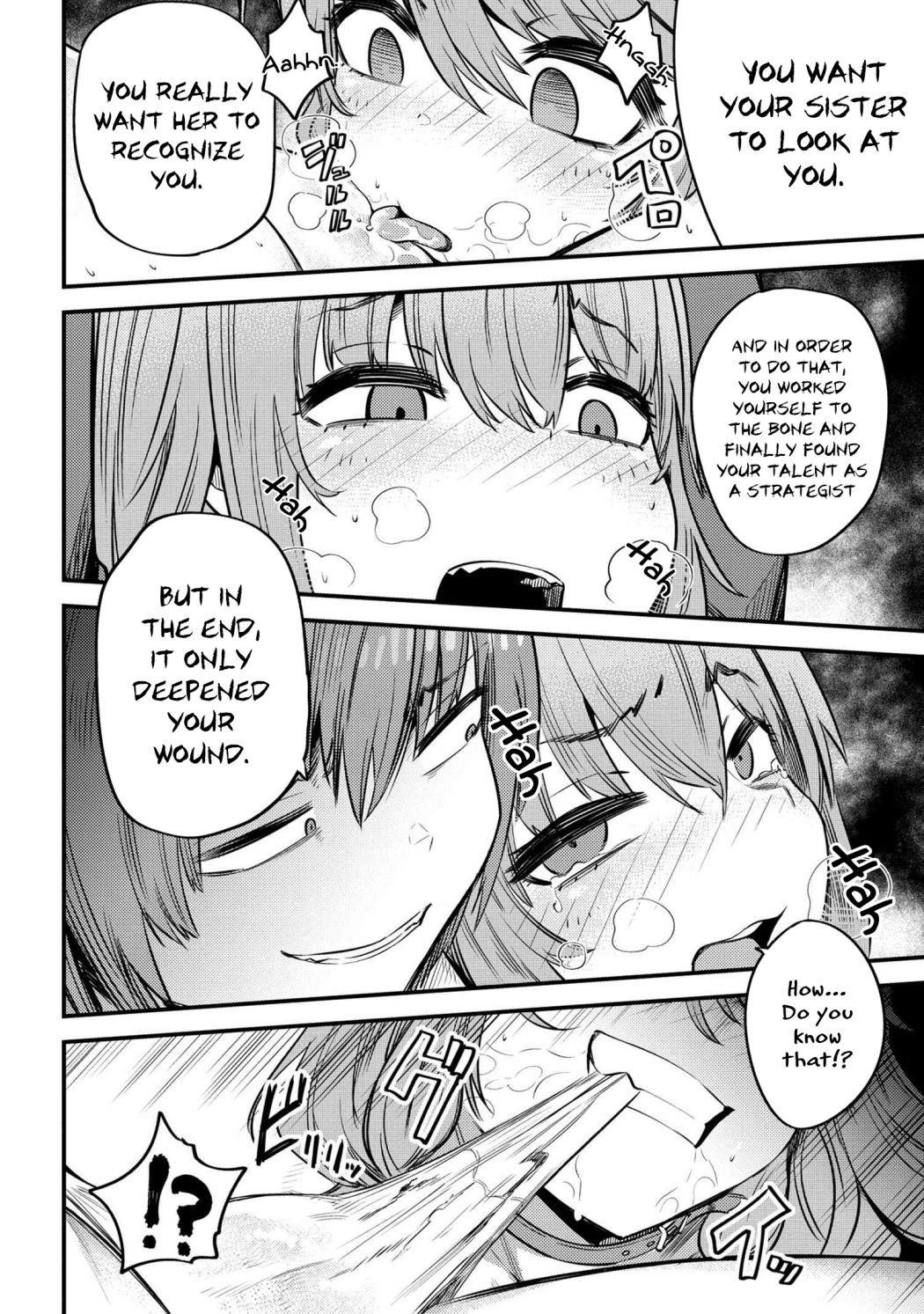 Kaifuku Jutsushi No Yarinaoshi Chapter 30.1 - Page 18 in English
