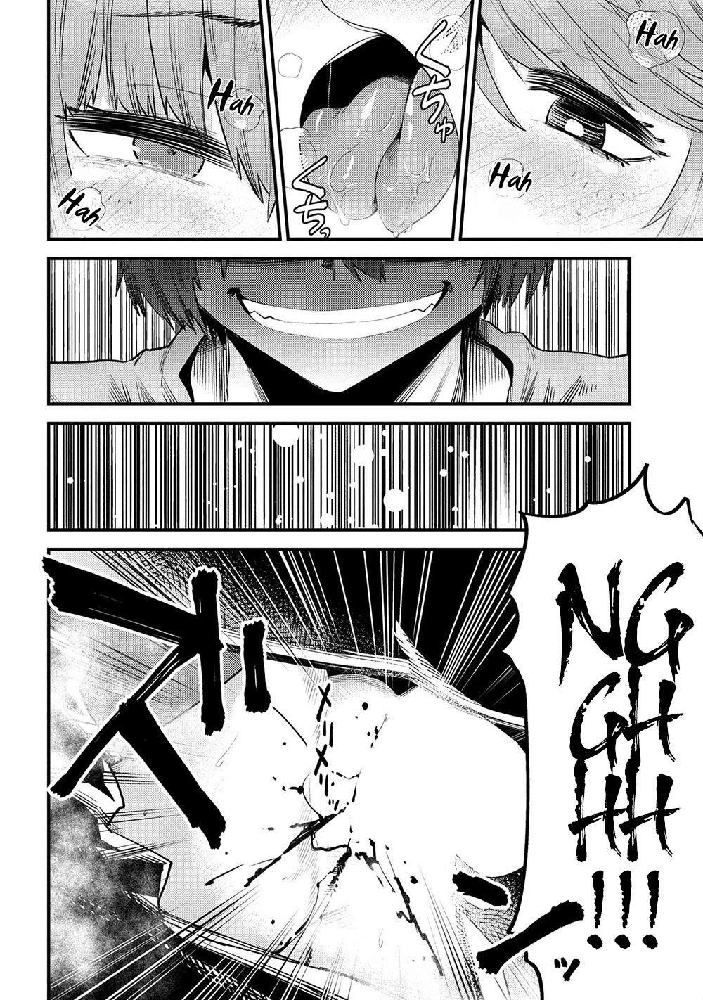 Kaifuku Jutsushi No Yarinaoshi Chapter 30.2 - Page 8 in English