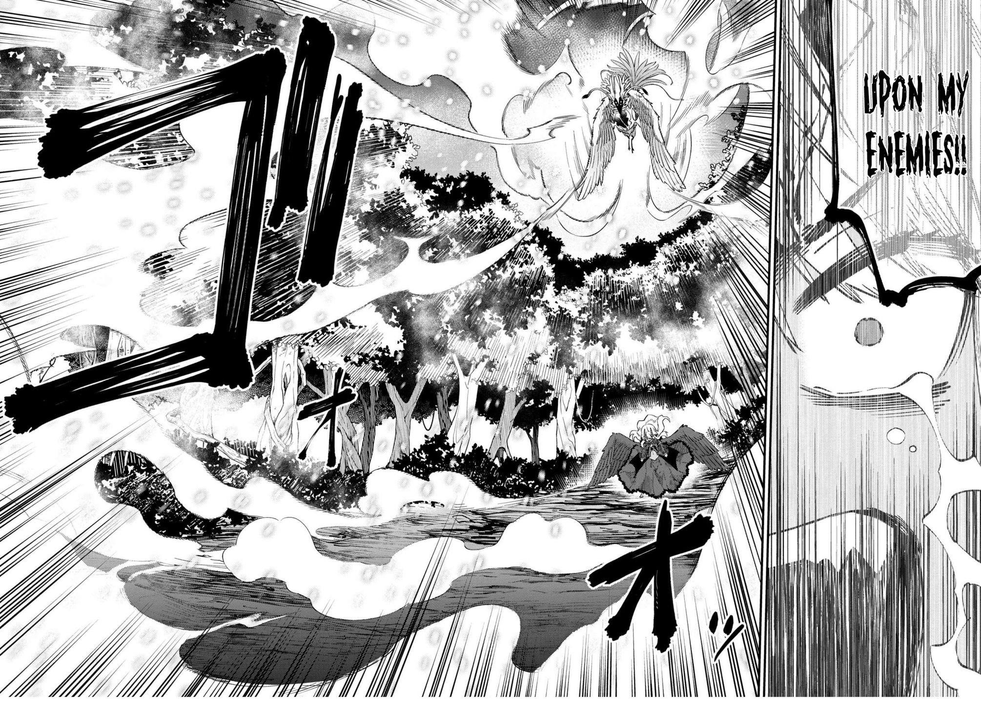 Kaifuku Jutsushi No Yarinaoshi Chapter 34.2 - Page 13 in English