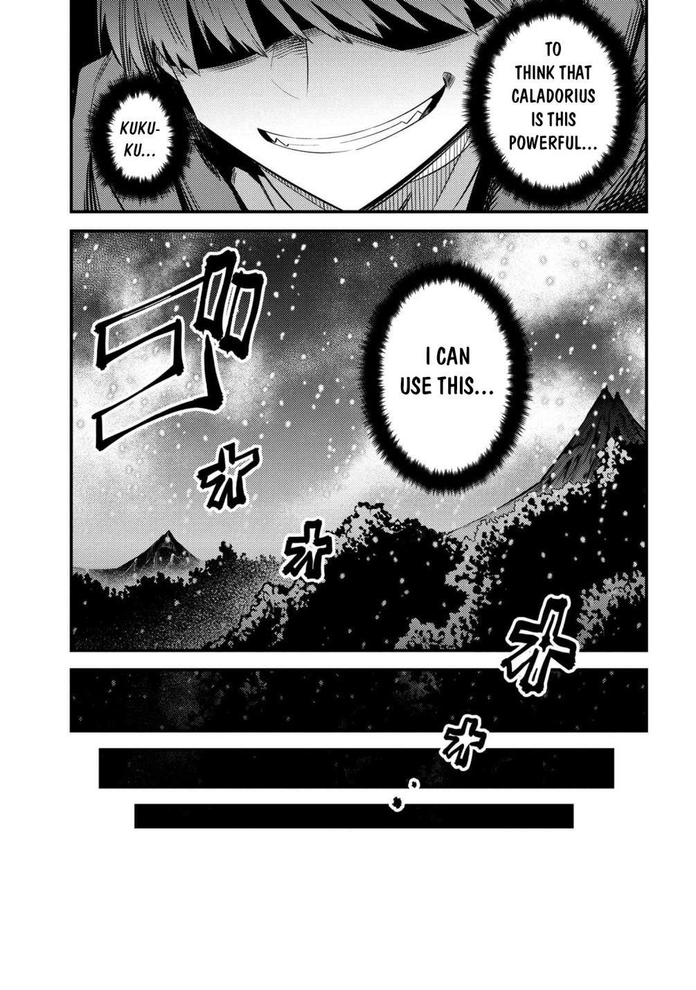 Kaifuku Jutsushi No Yarinaoshi Chapter 34.2 - Page 15 in English