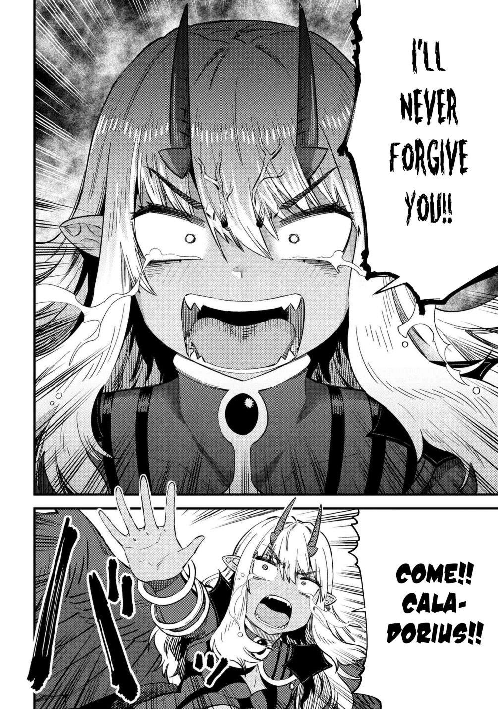 Kaifuku Jutsushi No Yarinaoshi Chapter 34.2 - Page 9 in English