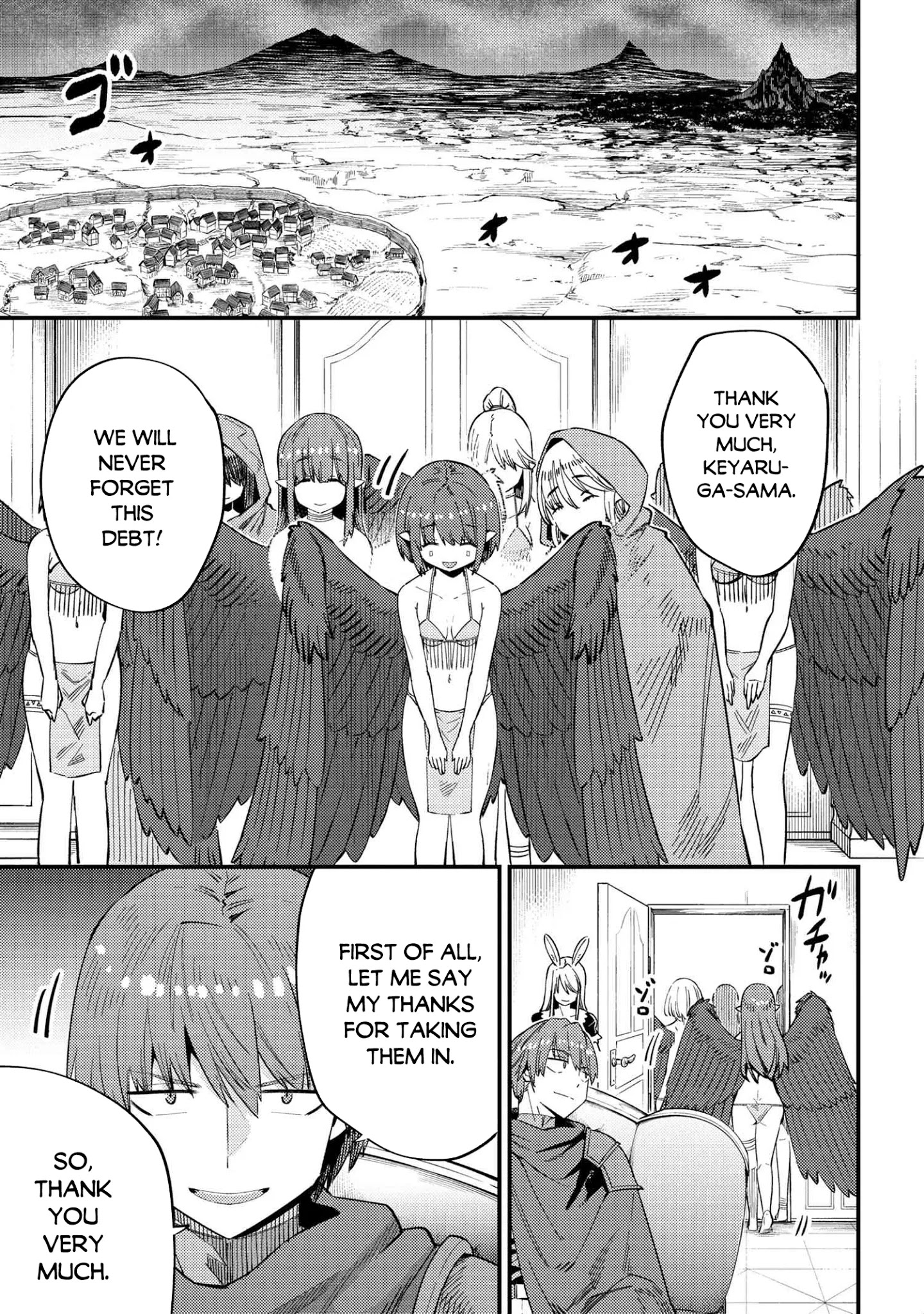 Kaifuku Jutsushi No Yarinaoshi Chapter 35.1 - Page 11 in English