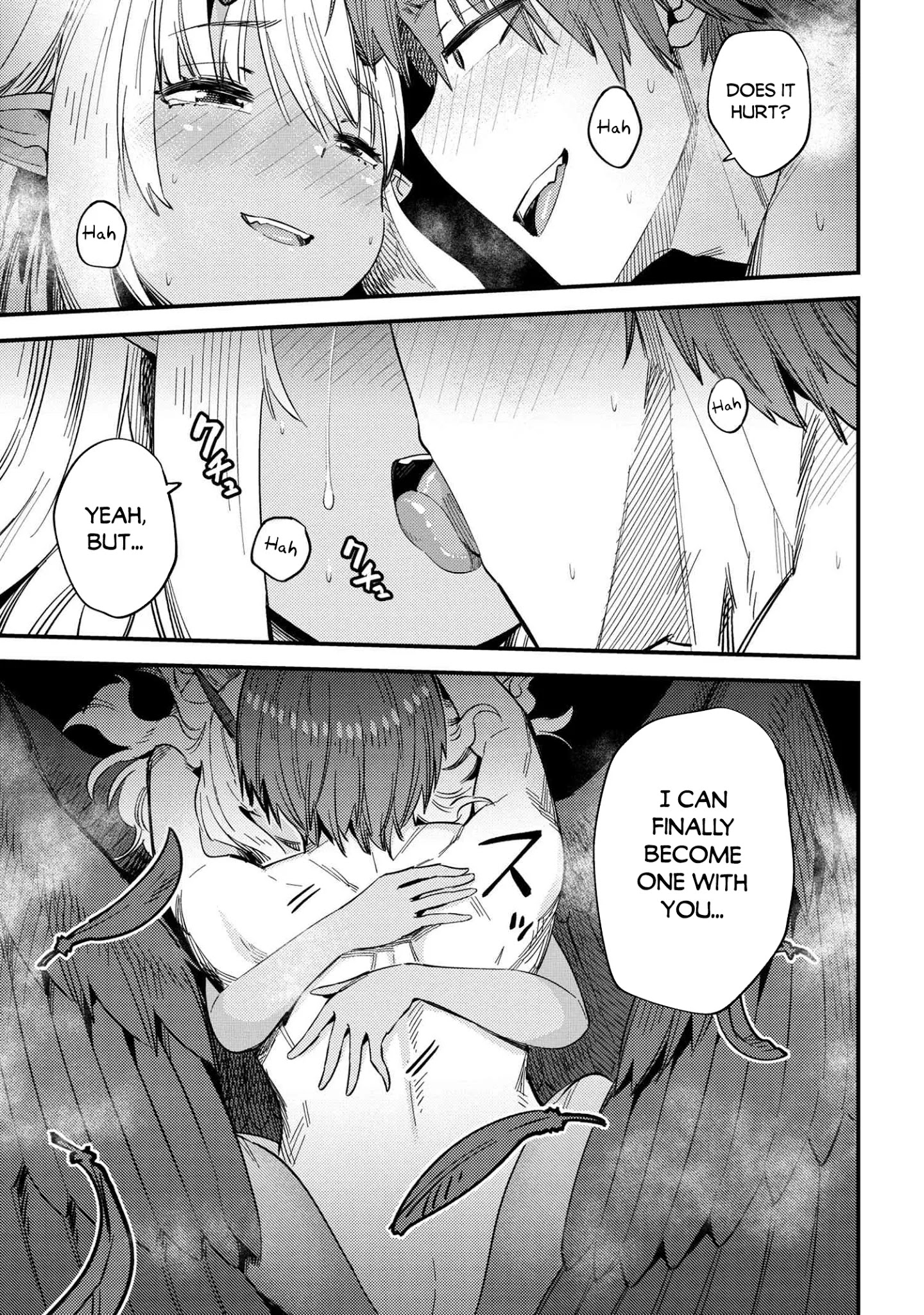 Kaifuku Jutsushi No Yarinaoshi Chapter 35.1 - Page 7 in English