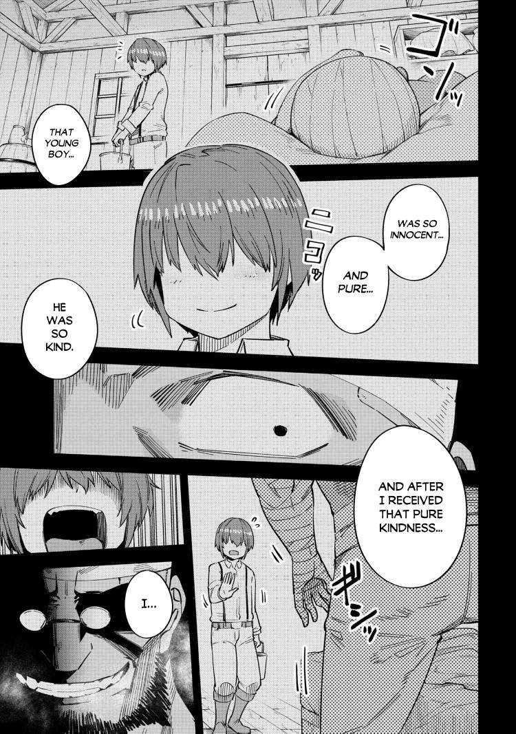 Kaifuku Jutsushi No Yarinaoshi Chapter 36.1 - Page 6 in English