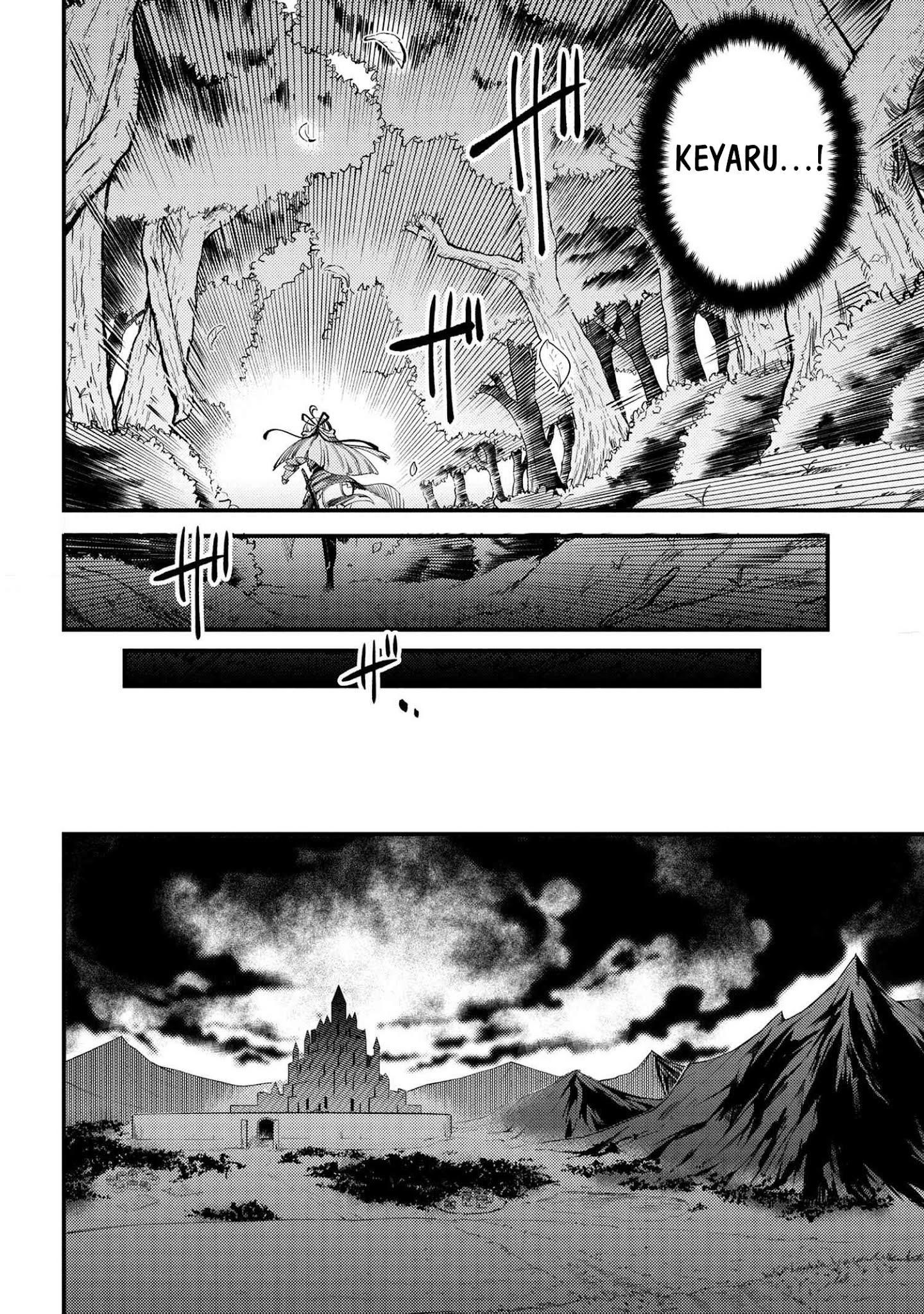 Kaifuku Jutsushi No Yarinaoshi Chapter 38.2 - Page 16 in English